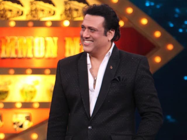 Govinda Says Varun Dhawan, Ranveer Singh 'Can't Afford To Be Against The Khans'