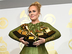 जानें Grammy award में किस सितारे ने जीता कौन-सा अवॉर्ड