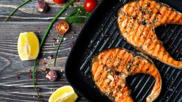 Handy Grill Pans: रोस्टेड रेसिपीज़ बनाने में मदद कर सकते हैं ये 4 बेहतरीन ग्रिल पैन