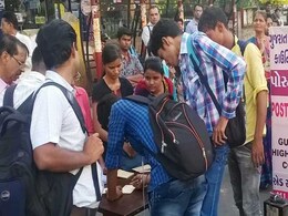 निजी स्कूलों में बढ़ रहा बाजारवाद, सरकारी स्कूलों के लिए बने चुनौती : आरएसएस निजी स्कूलों में बढ़ रहा बाजारवाद, सरकारी स्कूलों के लिए बने चुनौती : आरएसएस