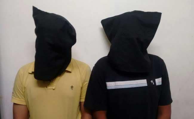 Gujarat ISIS Arrest: 2 Brothers Sent To Police Custody For Questioning