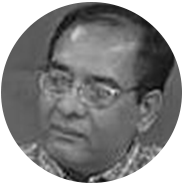 Gulshan Rai Gulshan Rai