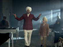 Gurdas Maan's Song <i>Punjab</I> Is Going Viral. See Reactions Here
