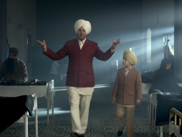 Gurdas Maan's Song Punjab Is Going Viral. See Reactions Here