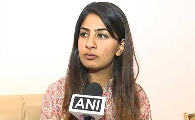Those Supporting Gurmehar Kaur Pro-Pak, Should Be Thrown Out: Haryana Minister Anil Vij