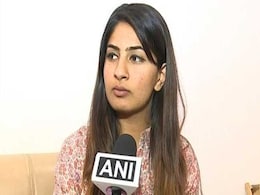 Those Supporting Gurmehar Kaur Pro-Pak, Should Be Thrown Out: Haryana Minister Anil Vij Those Supporting Gurmehar Kaur Pro-Pak, Should Be Thrown Out: Haryana Minister Anil Vij