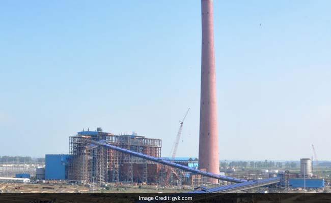 GVK Power Hits 52-Week High On 16,000-Crores Navi Mumbai Airport Deal Win