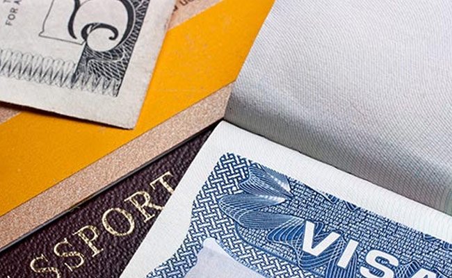 "To Protect Unemployed Americans": Trump Asked To Suspend New H-1B Visas