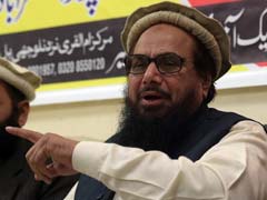 आतंकी हाफिज सईद ने पाक विदेश मंत्री ख्वाजा आसिफ पर 10 करोड़ का मानहानि का दावा ठोका