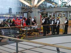 जर्मनी में हवाईअड्डे पर गतिरोध करीब 16 घंटे बाद खत्म, बच्ची को बंधक बनाने वाला गिरफ्तार