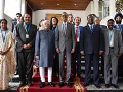 India, Rwanda Sign Three Agreements To Boost Bilateral Relations