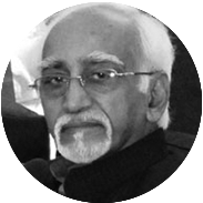Hamid Ansari Hamid Ansari