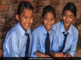 IIT Kharagpur Signs MoU With Madhya Pradesh For Measuring Happiness Index IIT Kharagpur Signs MoU With Madhya Pradesh For Measuring Happiness Index