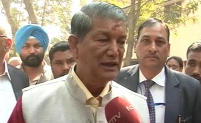 Uttarakhand Election 2017: 68% Overall Voter Turnout In 69 Assembly Constituencies As Voting Ends