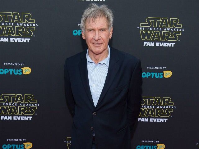 Harrison Ford's Near Miss Landing While Flying His Private Plane