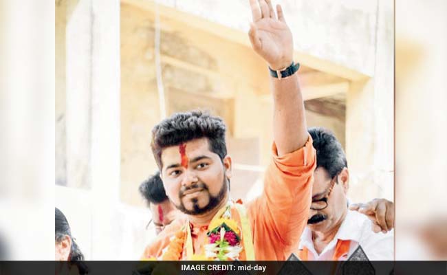 BMC Election 2017: Among First-Time Winners In Mumbai Election, 23-Year-Old MBA Student