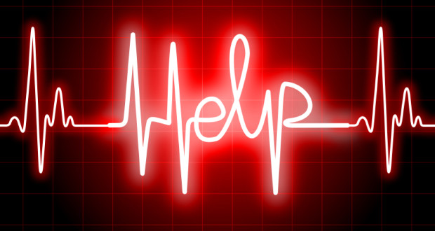 Why Heart Attacks Are Increasing Among Young Adults