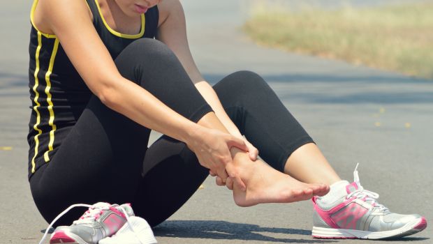 7 Natural Home Remedies for Heel Spurs to Relieve the Pain - NDTV Food