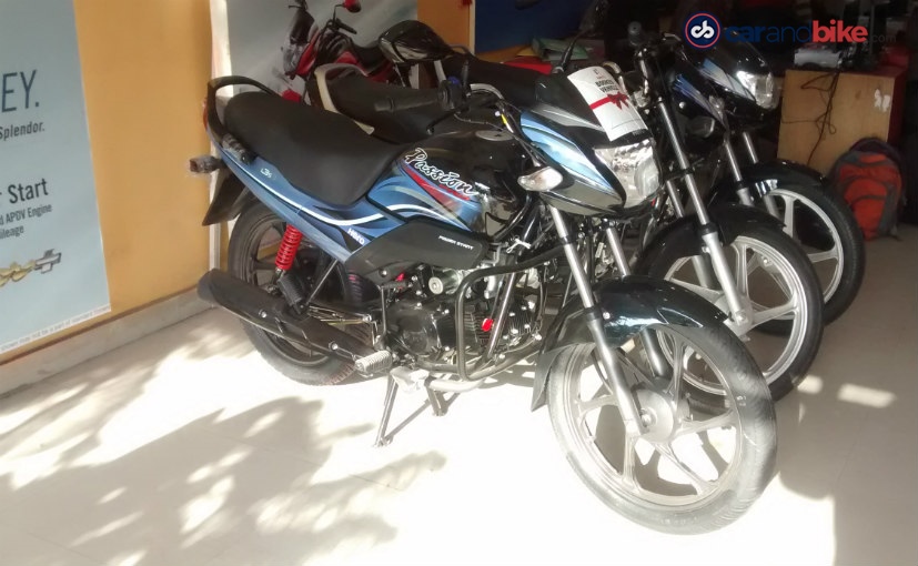 Hero Passion Pro i3S Launched At Rs 50,955