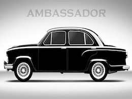 Hindustan Ambassador: A Brief History Hindustan Ambassador: A Brief History