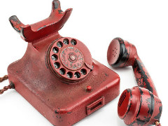एडोल्फ हिटलर का टेलीफोन 2,40,000 डॉलर से अधिक राशि में हुआ नीलाम