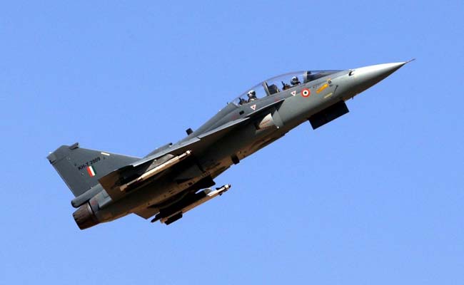 Tejas, 33 Years In The Making, Aims To Show Its Potential In Bengaluru
