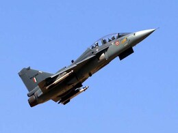 Tejas, 33 Years In The Making, Aims To Show Its Potential In Bengaluru Tejas, 33 Years In The Making, Aims To Show Its Potential In Bengaluru