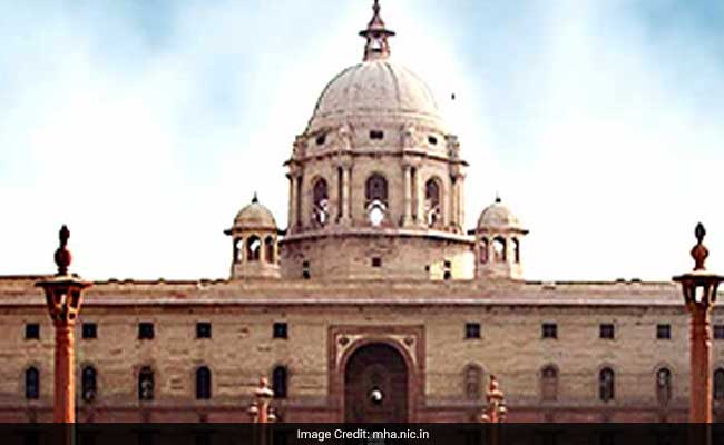 Centre Tells States To Link Prisons With Courts Via Video