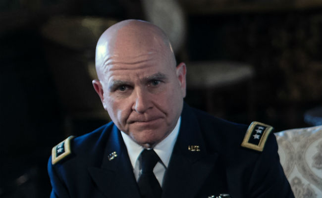 After Tough Talk On Terror, US Security Adviser HR McMaster Arrives In Islamabad