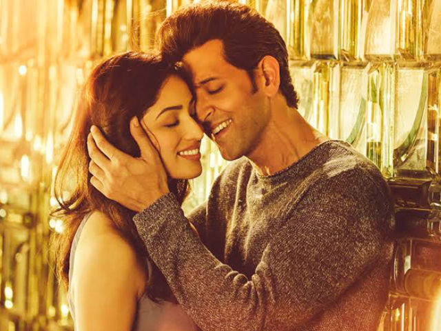 Hrithik Roshan's <i>Kaabil</i> Releases In Pakistan. "Hope It Gets The Same Love"