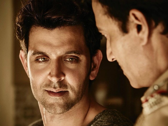 Raees, Kaabil In Theatres: What Hrithik Roshan Says About Piracy