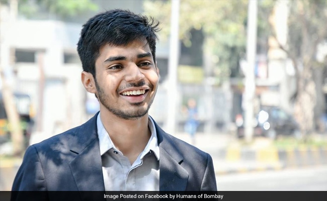 Mumbai Teen Dropped Out Of School. At 23, He's A Cyber Security Expert