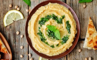 7 Tips To Make Perfect Hummus At Home