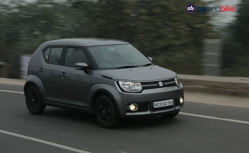 hyundai grand i10 vs maruti suzuki ignis