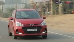 Hyundai Grand i10 And Xcent Updated With More Features