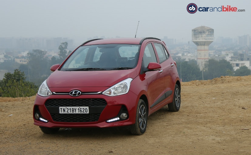 Planning To Buy A Used Hyundai Grand i10? Here Are Things You Need To Consider