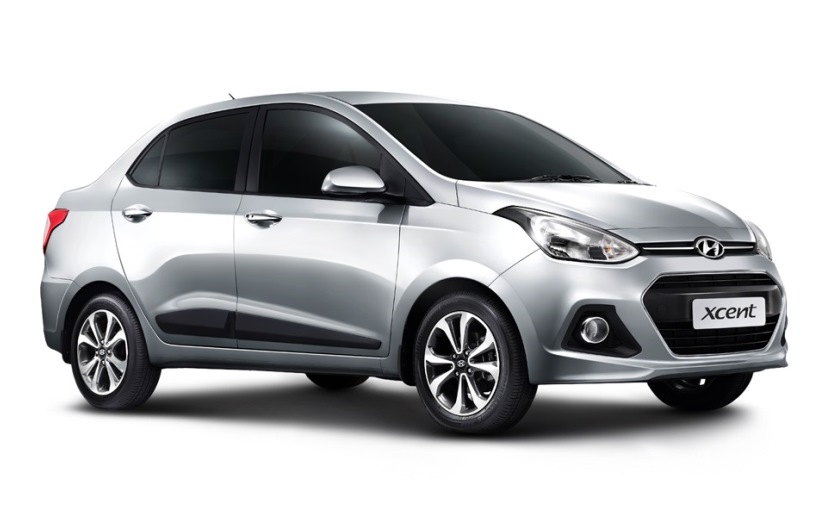 2017 Hyundai Xcent Facelift: Price Expectation