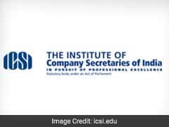 ICSI Releases Revised Dates For CS June 2020 Exam