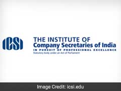 ICSI CS Executive, Professional Result 2023: दिसंबर 2022 में आयोजित सीएस प्रोफेशनल और एग्जिक्यूटिव परीक्षा के नतीजे 25 फरवरी