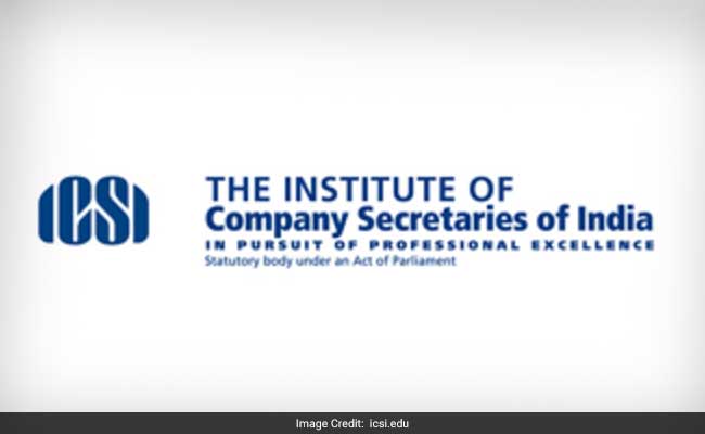 ICSI CS Executive Result 2018: दिसंबर में हुई सीएस परीक्षा का रिजल्ट जारी, ऐसे करें चेक