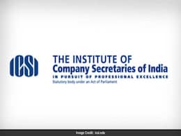 ICSI CSEET July 2023: आईसीएसआई सीएसईईटी जुलाई 2023 रजिस्ट्रेशन की अंतिम तारीख आज, अब 30 जुलाई को होगी परीक्षा ICSI CSEET July 2023: आईसीएसआई सीएसईईटी जुलाई 2023 रजिस्ट्रेशन की अंतिम तारीख आज, अब 30 जुलाई को होगी परीक्षा