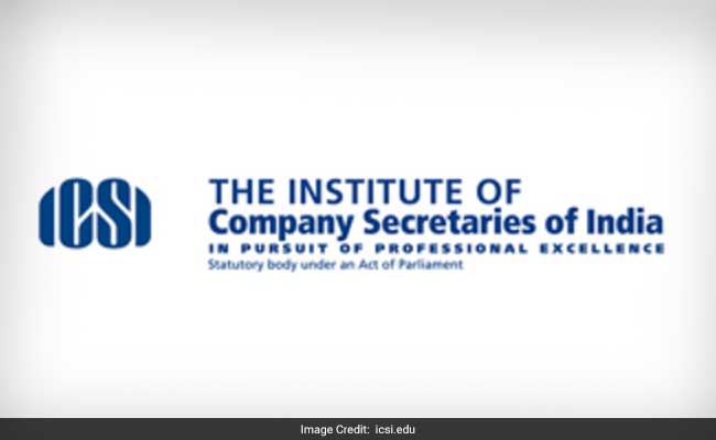 ICSI Ties Up With Colleges To Provide Library Facility To Its Members