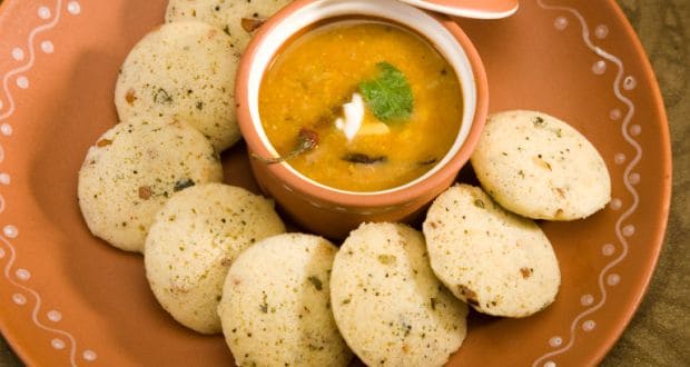 Healthy South Indian Recipes - From Ragi Idlis to Avial and More