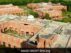 IIM Lucknow PGDM Program For Working Executives: Apply Before April 3