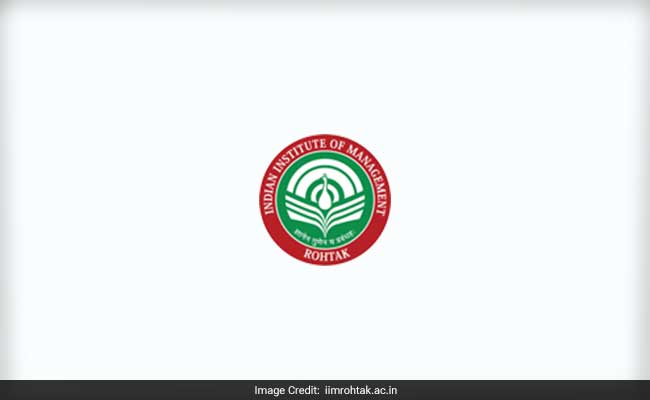IIM Rohtak, Nulearn To Launch Certificate Programme In Digital Marketing And Marketing Analytics