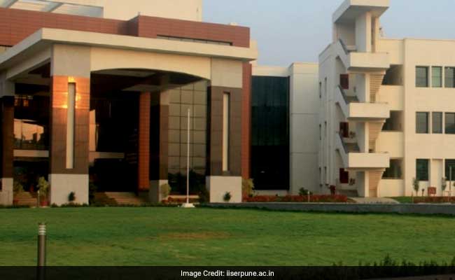 IISER IAT Answer Key 2025 Released, Objection Window To Open Soon