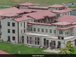 2 IIT-Guwahati Students Accused Of Sexually Assaulting Girls In Hostel, Detained 2 IIT-Guwahati Students Accused Of Sexually Assaulting Girls In Hostel, Detained