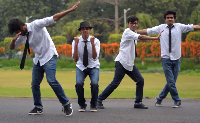 IIT Roorkee Boys Explain How Their Video Went So Totally Viral