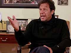 नवाज शरीफ की अयोग्यता नए पाकिस्तान का आगाज : इमरान खान
