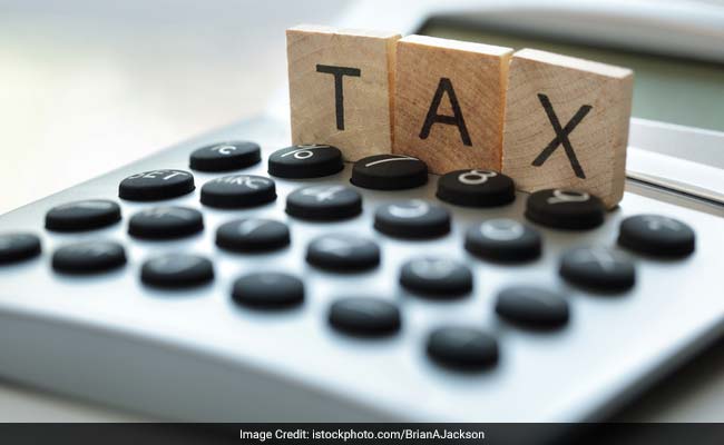 Tax Department Seeks Explanation From Another 5.56 Lakh For Demonetisation Deposits